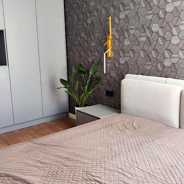 Довгострокова оренда 1к Квартира Героїв Майдану вулиця ЖК Avalon Holiday