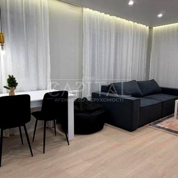 Продаж 1-кімнатної квартири, ЖК Нова Англія, генератор на ліфти ЖК Нова Англія