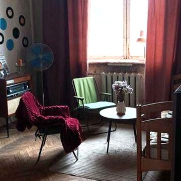 Продаж 2-кімнатної Чоколівка