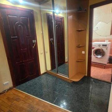 Здається 1к квартира,  район Порт Сіті