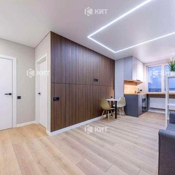 1к. 36м2 ЖК Пташка (Салтовка, ЖК Птичка, ул. Барабашова, 10).126808