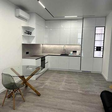 Оренда стильного житла в ЖК K12/ Перша здача + паркомісце/ЦЕНТР