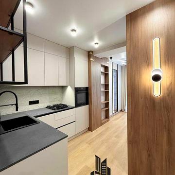 Продаж 1к НОВОЇ квартири в ЖК Софія Резиденс АЛЕЯ ФОНТАН ЖК Софія Резіденс