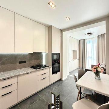 Продаж 1 - кімнатної квартири в елітному ЖК Софія Резиденс ЖК Софія Резиденс