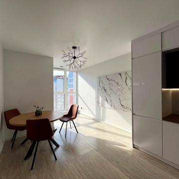 Національної Гвардії вул., 3г