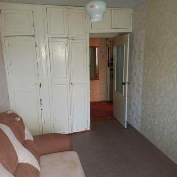 Здам 2 комнатную квартиру