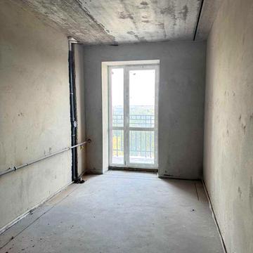 Простора однокімнатна квартира 48 м2 ГАЗ+СЕРТИФІКАТ+Держпрограми