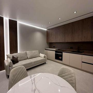 Продаж 1 кімнатної квартири новий район ЖК Крістал