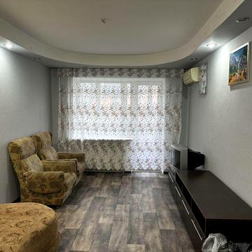 Сдам 3х ком на Матросова 72