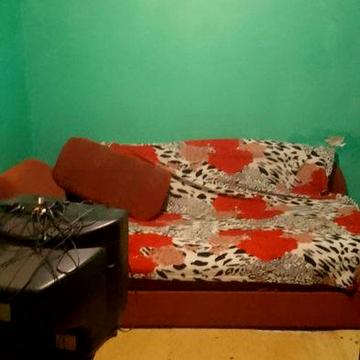 Сдам часть дома Авангард  2ком