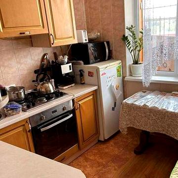 Продаж або обмін 1 кімнатної вул.Київська