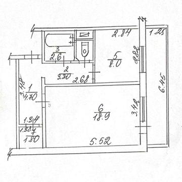 Продаж або обмін 1 кімнатної вул.Київська