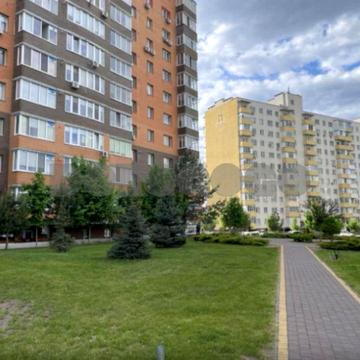 Продаж!! 1 к з ремонтом! Перший Парковий ,Білогородка