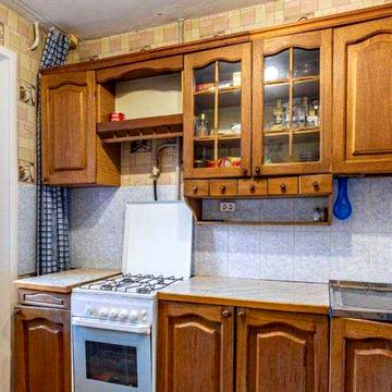 Продаж 1-кімнатної квартири на вул. Мідній