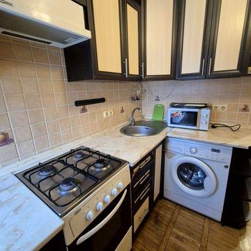 Здам 1 кімнатну квартиру в центрі міста