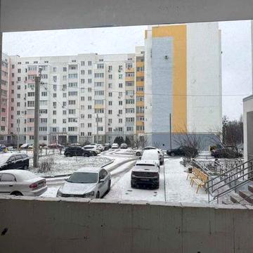 21500 ЖК Ньютона 1 ГАЗ Продам 1 комнатную квартиру,S-45кв.м 1 этаж AS ЖК Ньютона 1