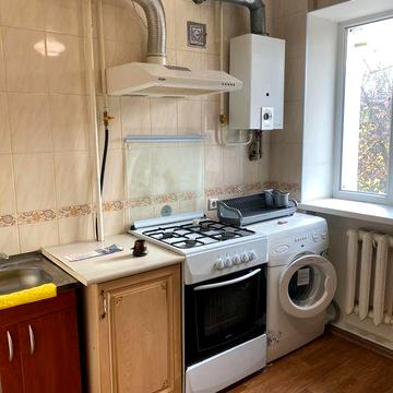 Двухкомнатная Квартира в центре Измаила ,Проспект Мира 31, 45м2