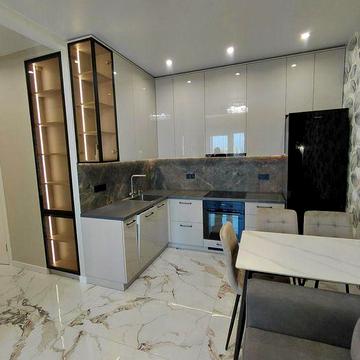 Продам квартиру-евродвушку  ЖК 61 Жемчужина на Ул Краснова 1 б ЖК 61 Жемчужина