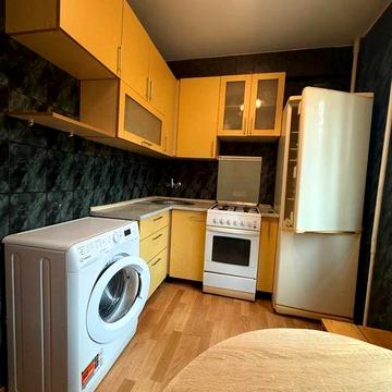 Люстдорфская / Глушко, жилая 3х к. на комфортном 3 этаже!