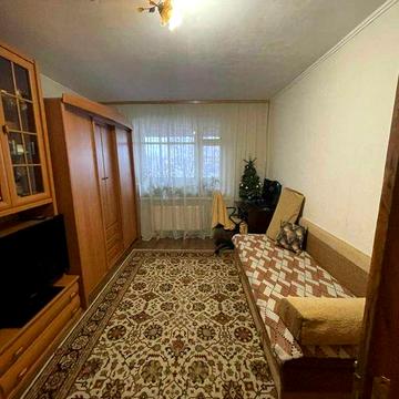 Продаж 1-кімнатної квартири | 42 м² | 4/9 поверх 42036