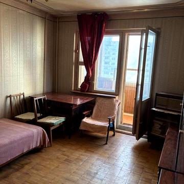 Продам однокімнатну Рейгана (Драйзера) 9г