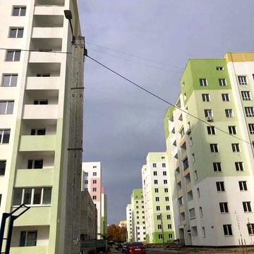 32000 ЖК Мира 3 Продам ДВУСТОРОННЮЮ 2 комнатную квартиру S-57мAS ЖК Мира 3