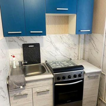 Терміново здається в оренду 1к квартира на Вишеньці