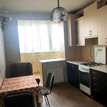 Оренда 1к квартири Буча Квартал