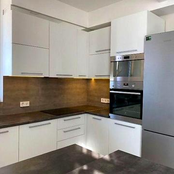 Довгострокова оренда 2к Квартира Сімферопольська вулиця ЖК Панорама