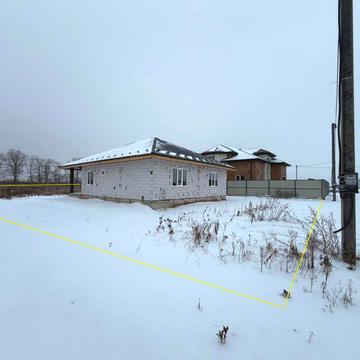 Продаж будинку на етапі будівництва в с. Білогородка — 10 км від Києва