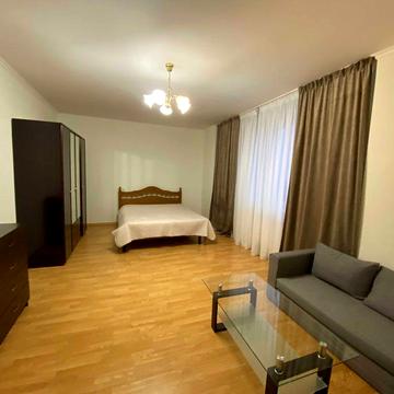 ЖК "ПАРКОВИЙ" Миколи Руденка 14 К Здам Простору 1к квартиру