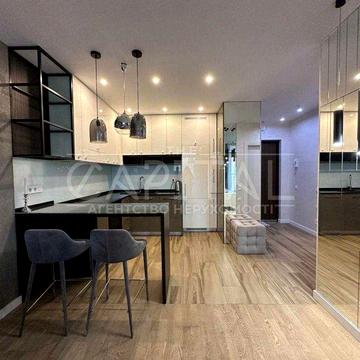 ГОТОВА ДО ЗАСЕЛЕННЯ! Оренда квартири в ЖК Central Park Централ Парк