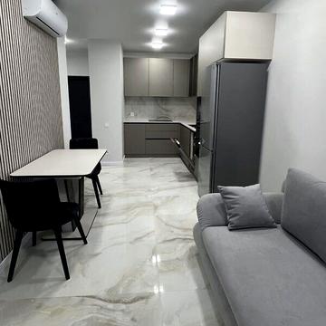 Довгострокова оренда 2к Квартира Сімферопольська вулиця ЖК Панорама