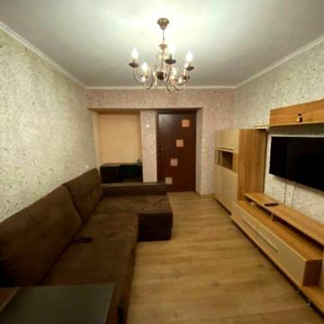 Довгострокова оренда 1к Квартира Полігонна (Погребняка) вулиця