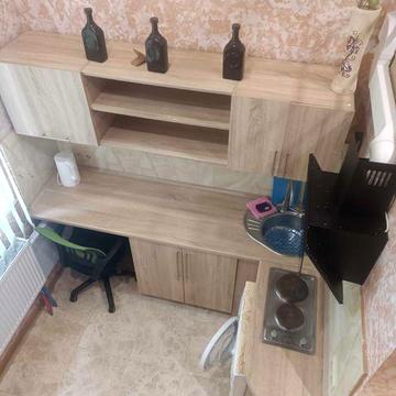 сдам свою 1-ком кв на б.панасовская 115