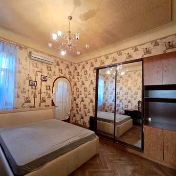 3к 70м2 сталінка Будинок Слово! Сталинка Культуры Научная 89603 ЖК Будинок "Слово"