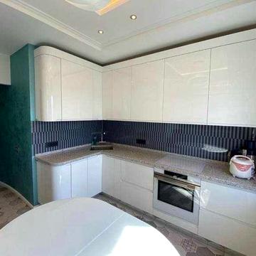 Продажа Квартира Двухкомнатая Генуэзская Аркадия ! ЖК Гольфстрим