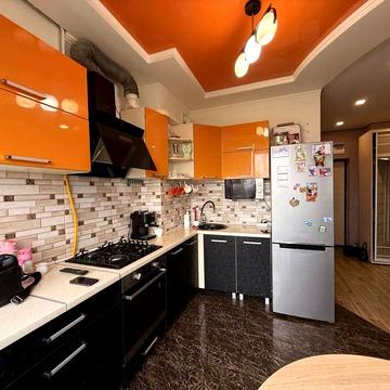 Продам квартиру в ЖК Маріїнський