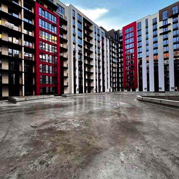Продаю квартиру на етапі здачі ЖК Манхеттен ЖК Манхеттен