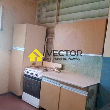 Оренда 1-кімнатної квартири. Частково мебльована.