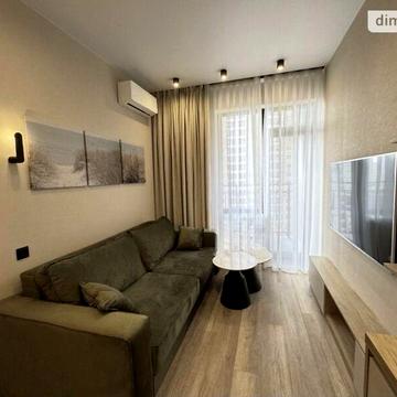 Довгострокова оренда 2к Квартира Сімферопольська вулиця ЖК Панорама