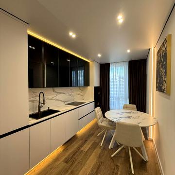 Бельведерська вул., 32-Б