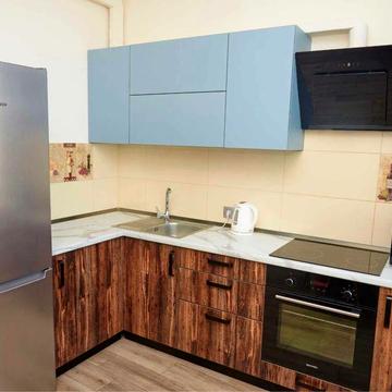 Вид на море!Сдам 1-комнатную квартиру ЖК 32 Жемчужина Каманина Аркадия