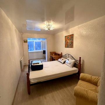 Жовті Води . Здається 2-кімнатна квартира, 2 поверх