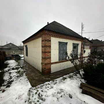 Продам будинок на Решкуті