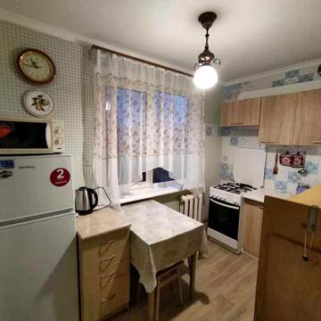 ‼️ Павлово поле 3к уютная квартира двор у метро 23 августа 85677