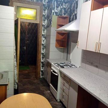 Сдам 2к.кв.по ул Старокозацкой д.1,43м2,7000грн