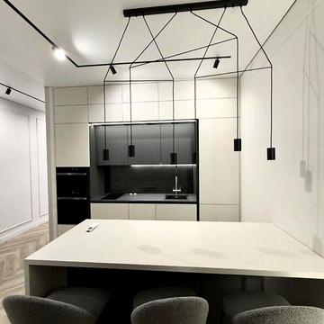 Довгострокова оренда 2к Квартира Сімферопольська вулиця ЖК Панорама