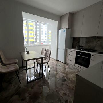 Довгострокова оренда 1к Квартира Енергетична вулиця ЖК Энергия