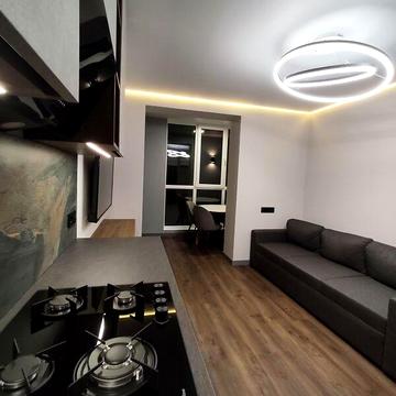 Продаж 1к Квартира Запорізьке шосе ЖК Щасливий у Дніпрі